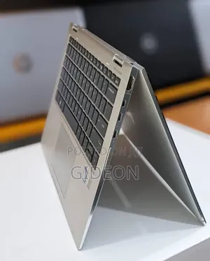 Laptop HP EliteBook X360 1030 G3 8GB Intel Core I5 SSD 512GB