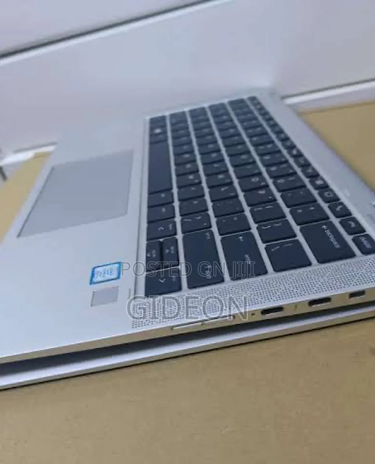 Laptop HP EliteBook X360 1030 G3 8GB Intel Core I5 SSD 512GB