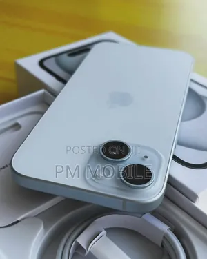 New Apple iPhone 15 512 GB