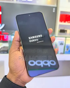 New Samsung Galaxy A36 256 GB