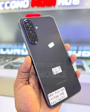New Samsung Galaxy A36 256 GB
