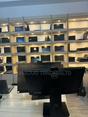 Desktop Computer Dell 16GB Intel Core I5 SSD 512GB