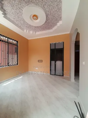 2bdrm House in Rock City Mwanza, Nyamagana for rent