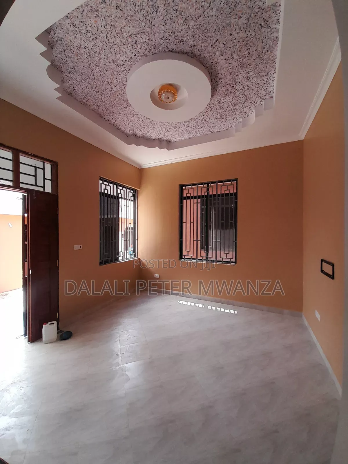 2bdrm House in Rock City Mwanza, Nyamagana for rent