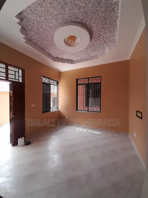 2bdrm House in Rock City Mwanza, Nyamagana for rent
