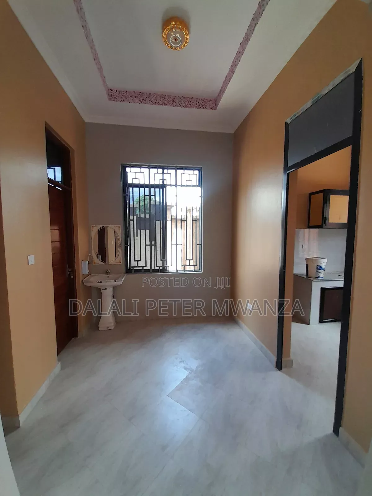 2bdrm House in Rock City Mwanza, Nyamagana for rent
