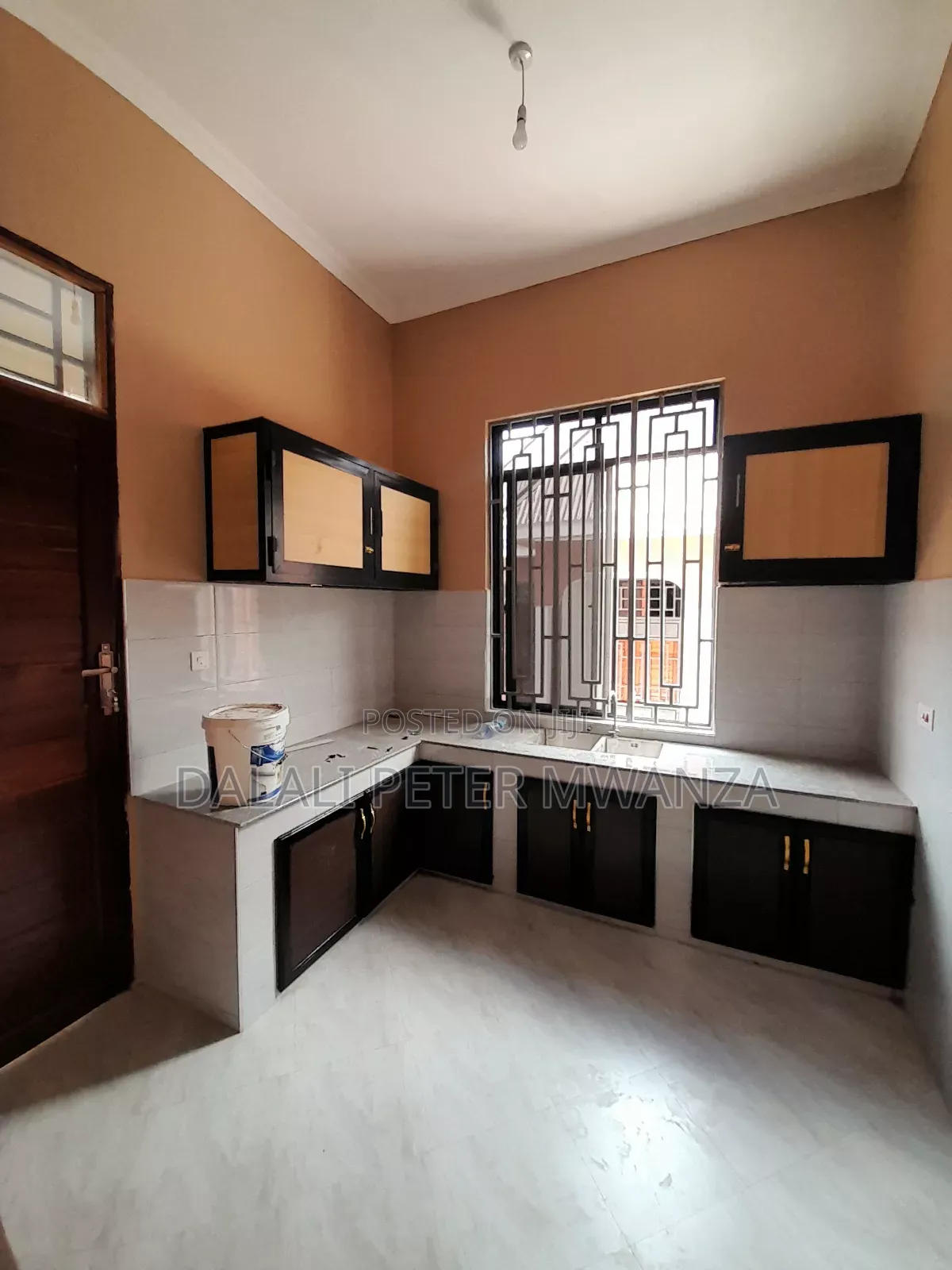 2bdrm House in Rock City Mwanza, Nyamagana for rent