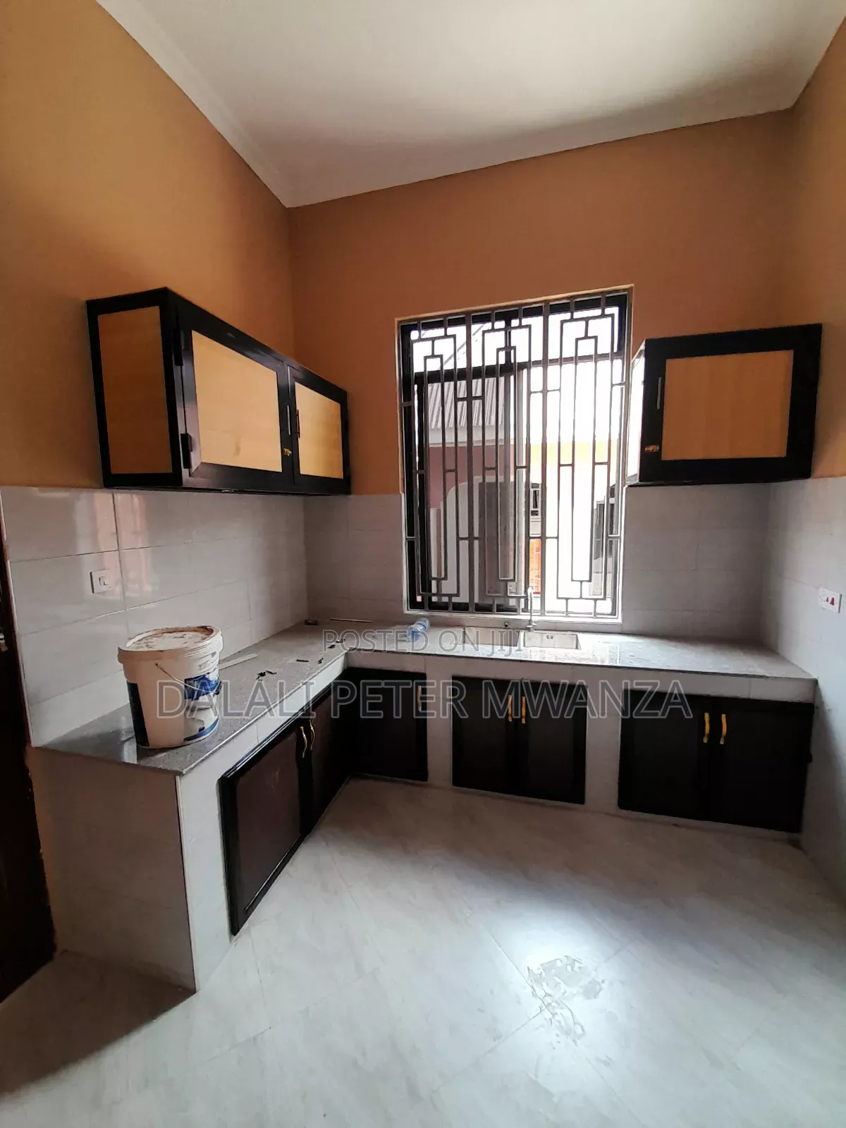 2bdrm House in Rock City Mwanza, Nyamagana for rent
