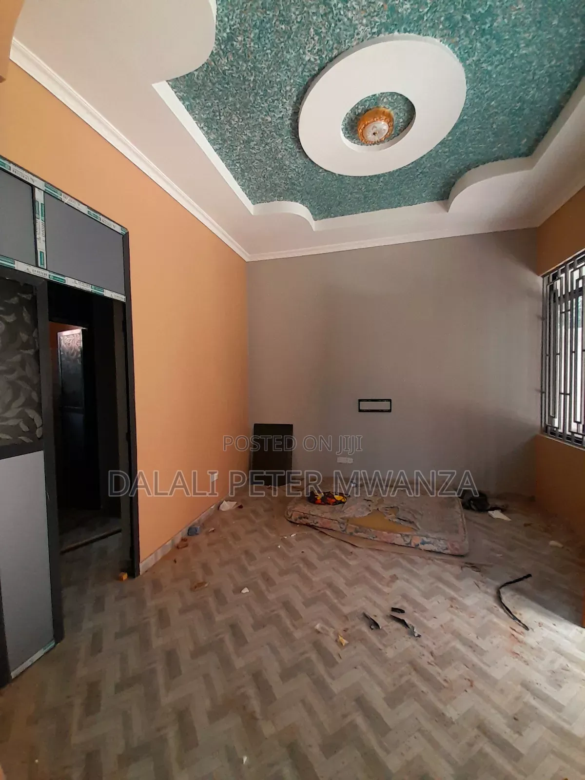 2bdrm House in Rock City Mwanza, Nyamagana for rent