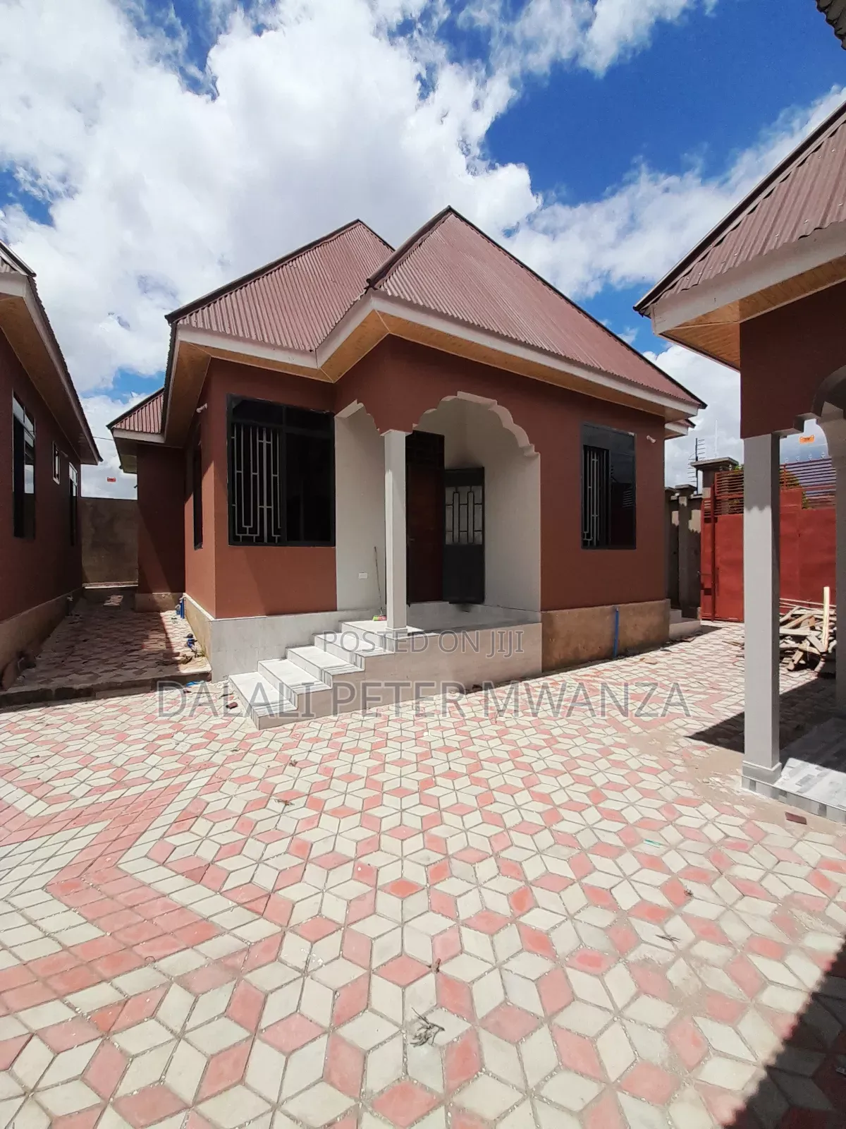 2bdrm House in Rock City Mwanza, Nyamagana for rent