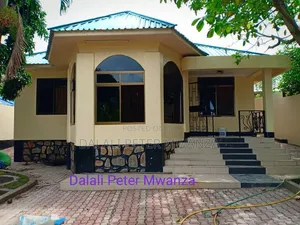 3bdrm House in Airport Road, Ilemela for rent