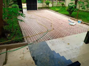 3bdrm House in Airport Road, Ilemela for rent