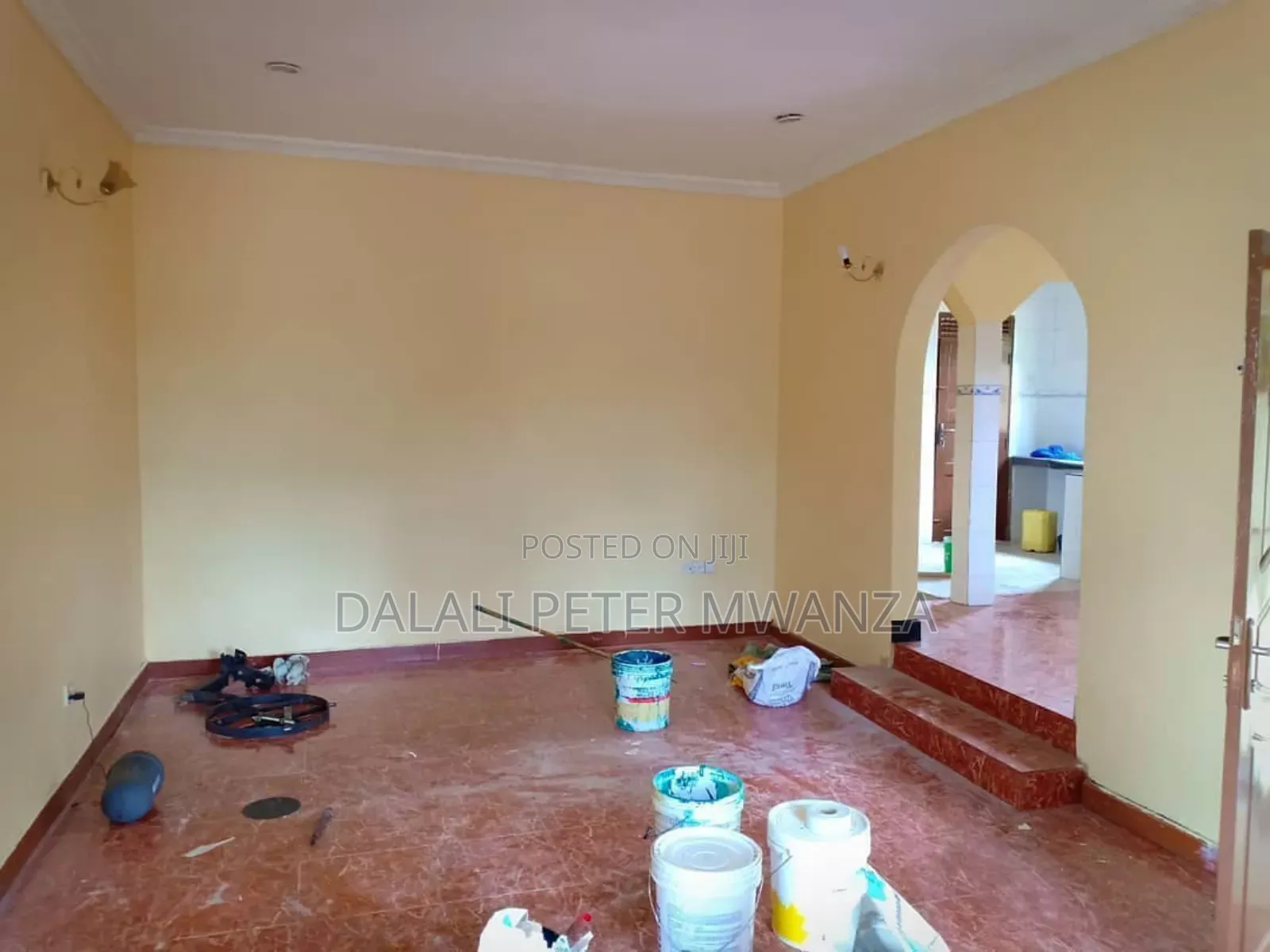 3bdrm House in Airport Road, Ilemela for rent