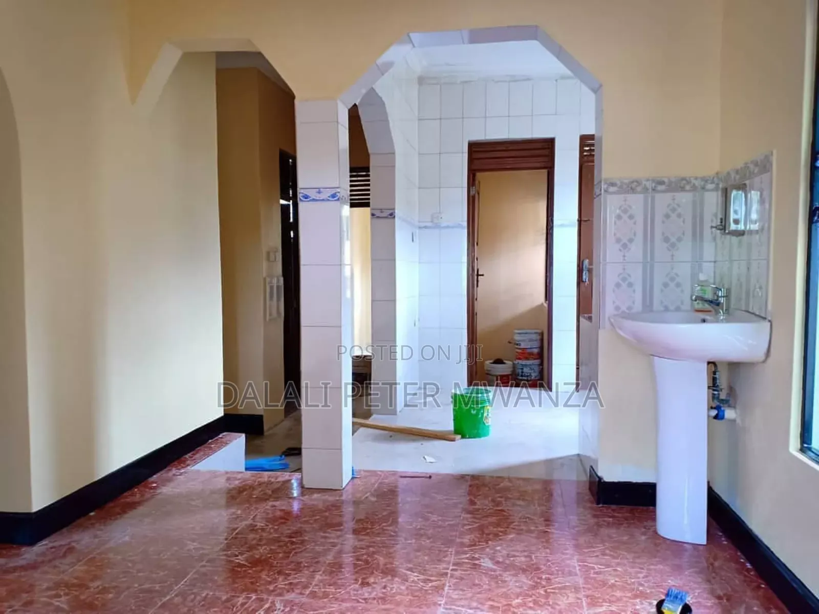 3bdrm House in Airport Road, Ilemela for rent