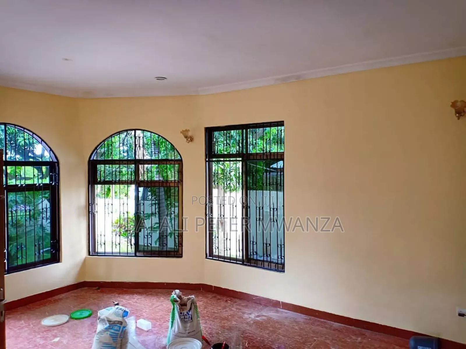 3bdrm House in Airport Road, Ilemela for rent