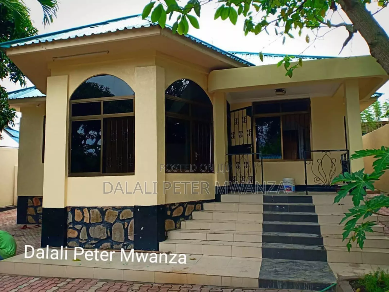 3bdrm House in Airport Road, Ilemela for rent