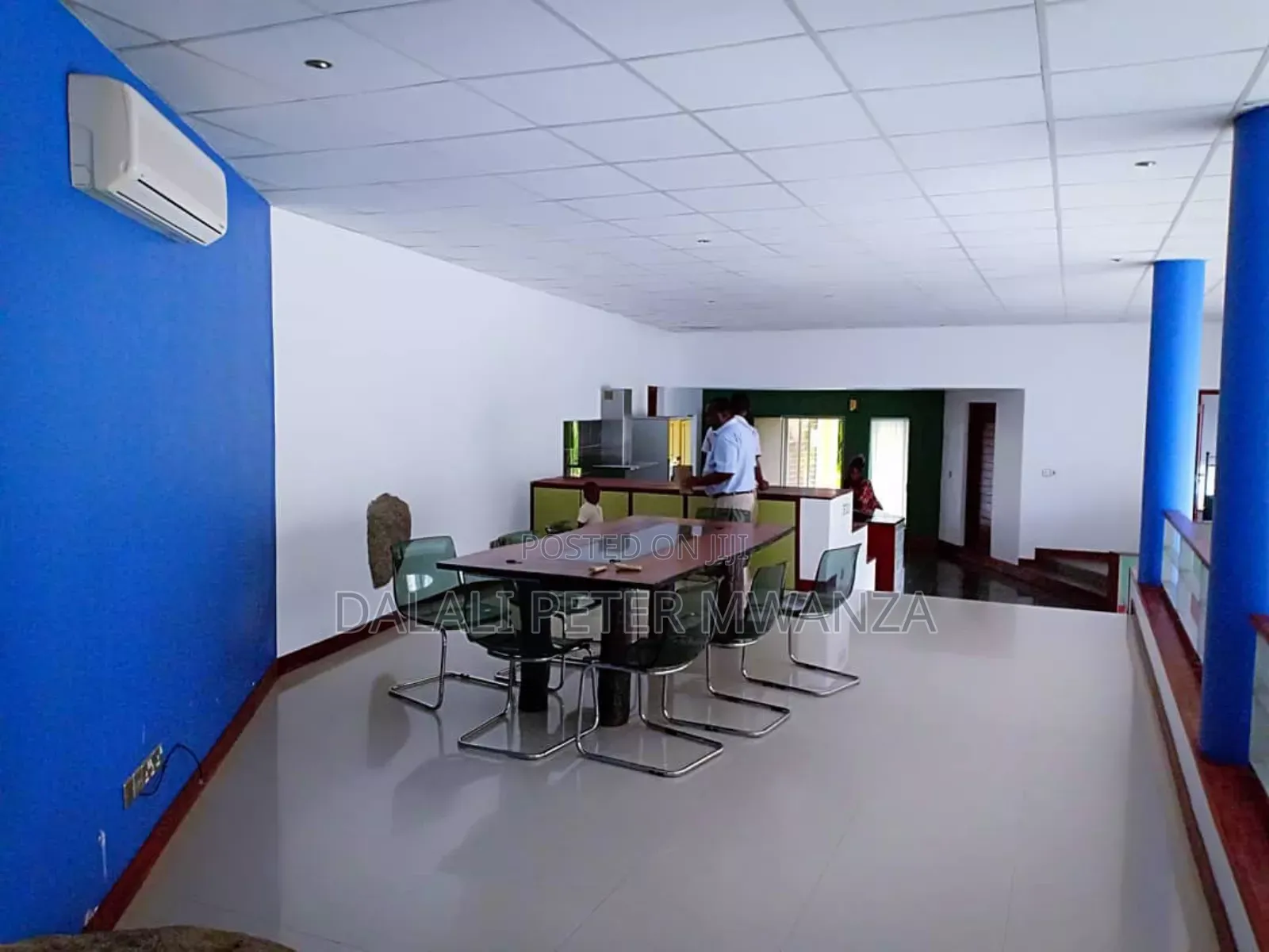 3bdrm House in Capri-Point, Nyamagana for rent