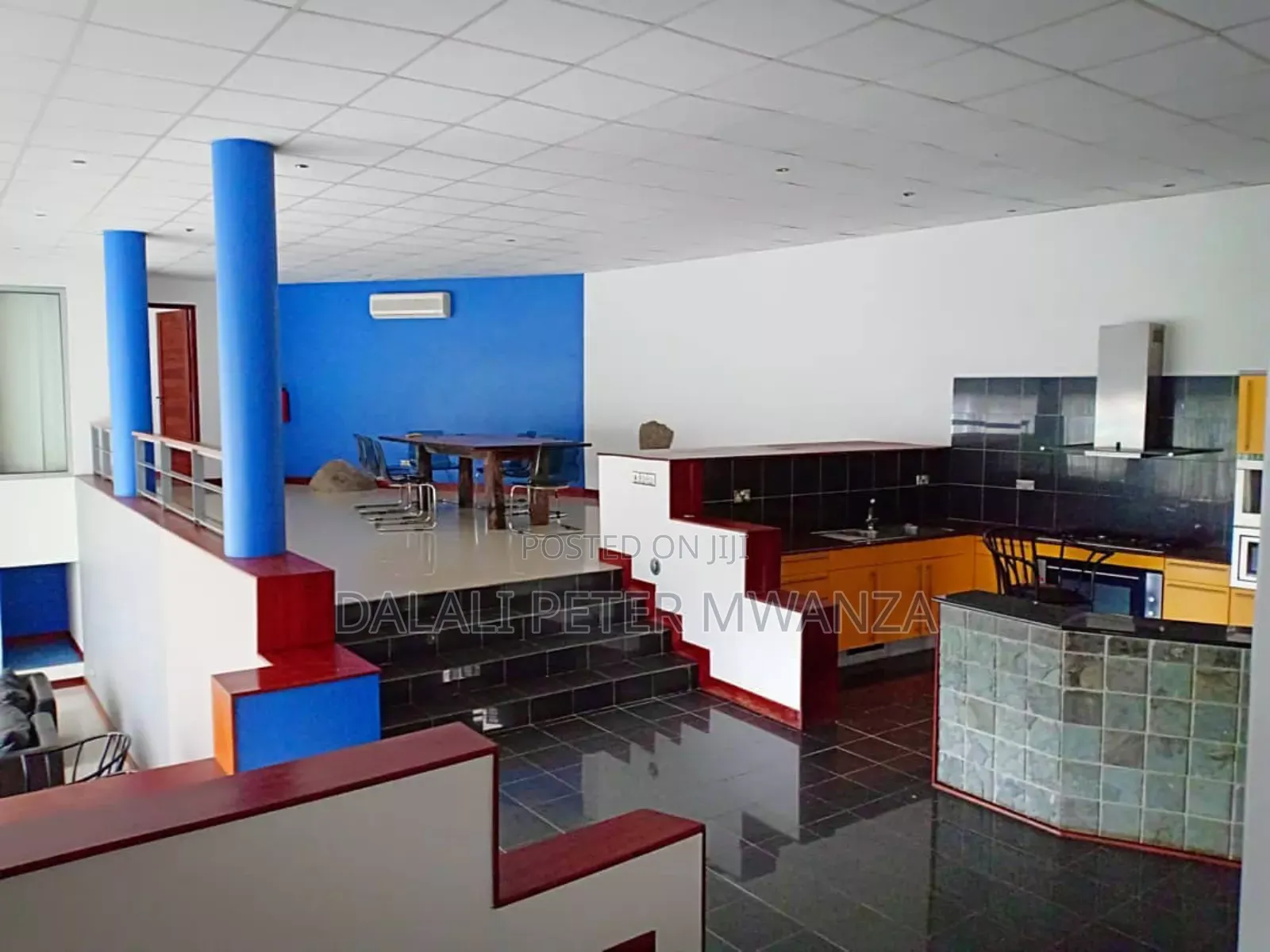 3bdrm House in Capri-Point, Nyamagana for rent