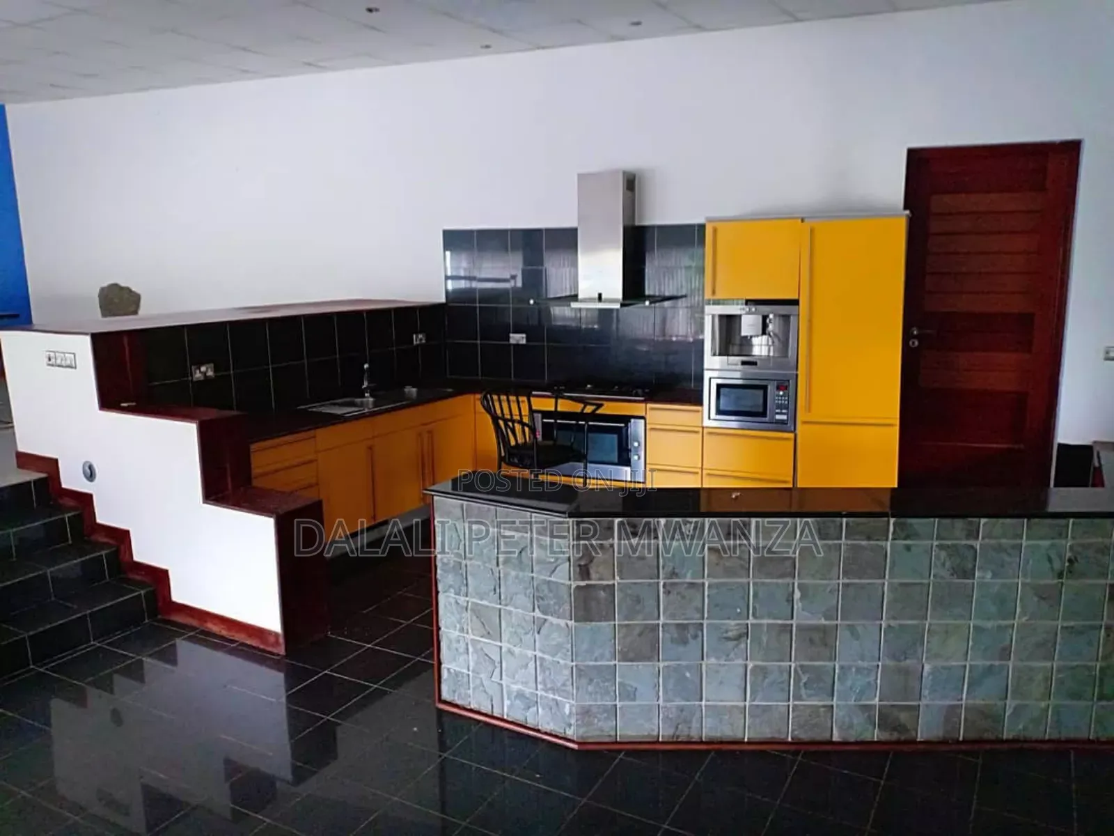 3bdrm House in Capri-Point, Nyamagana for rent