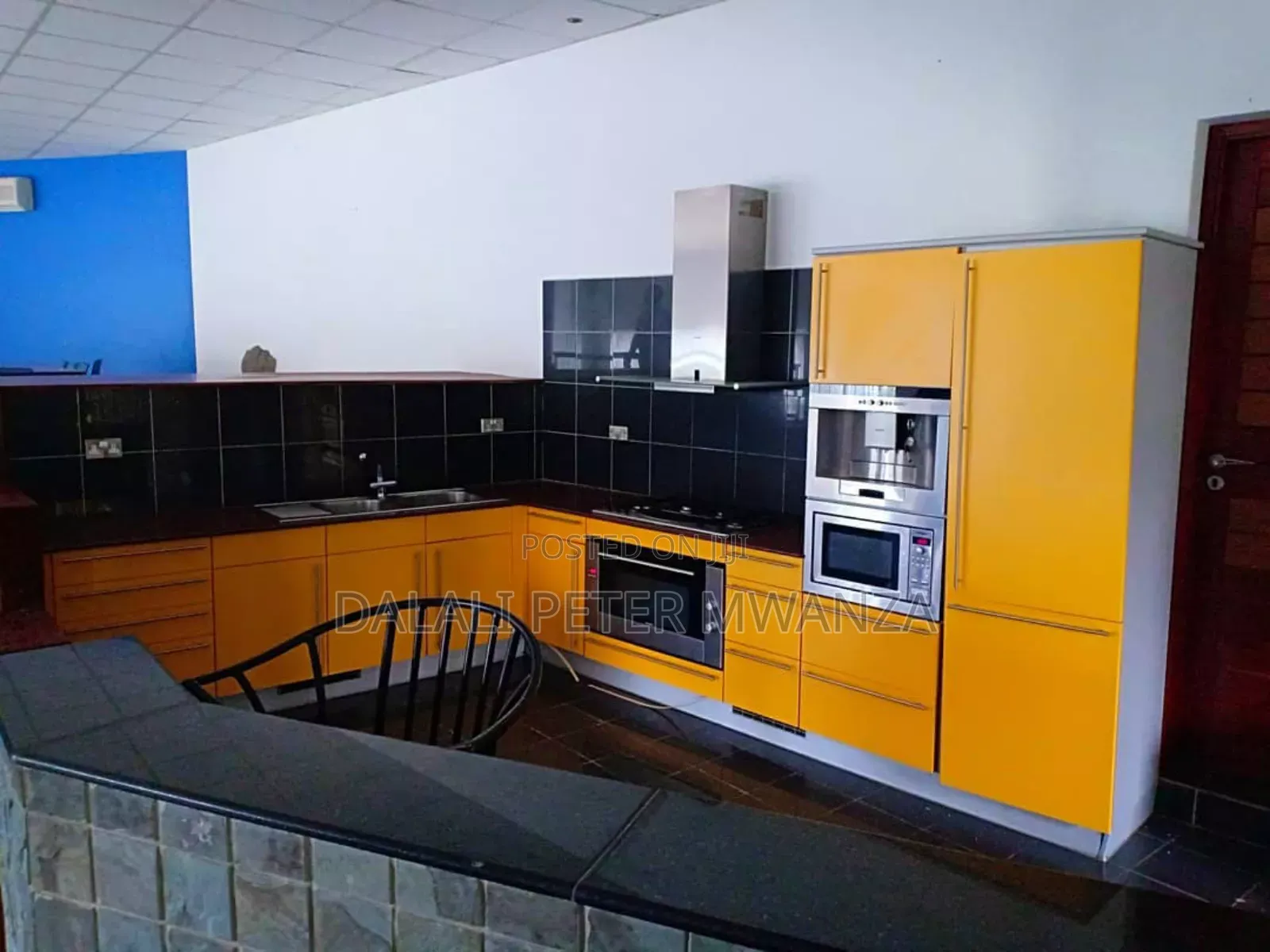 3bdrm House in Capri-Point, Nyamagana for rent