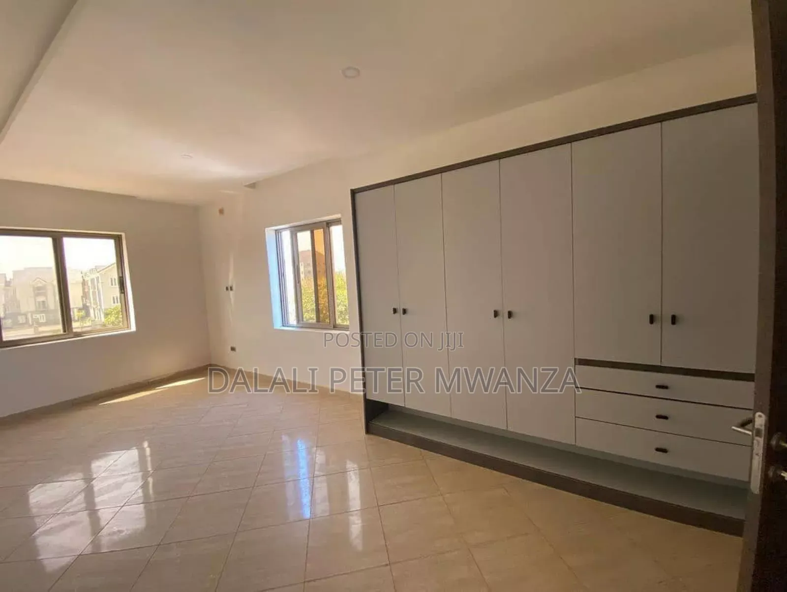3bdrm House in Capri-Point, Nyamagana for rent
