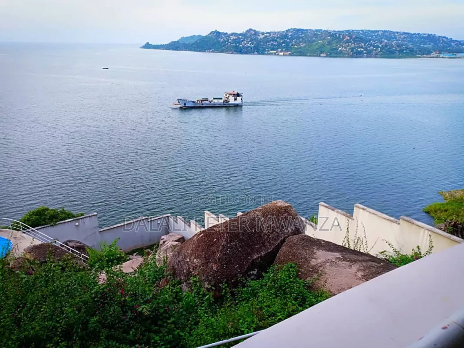 3bdrm House in Capri-Point, Nyamagana for rent