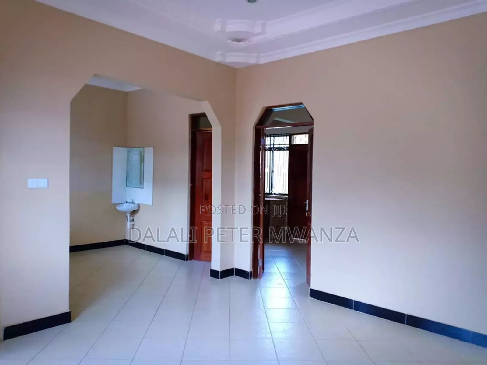 Furnished 3bdrm House in Bwiru, Ilemela for rent