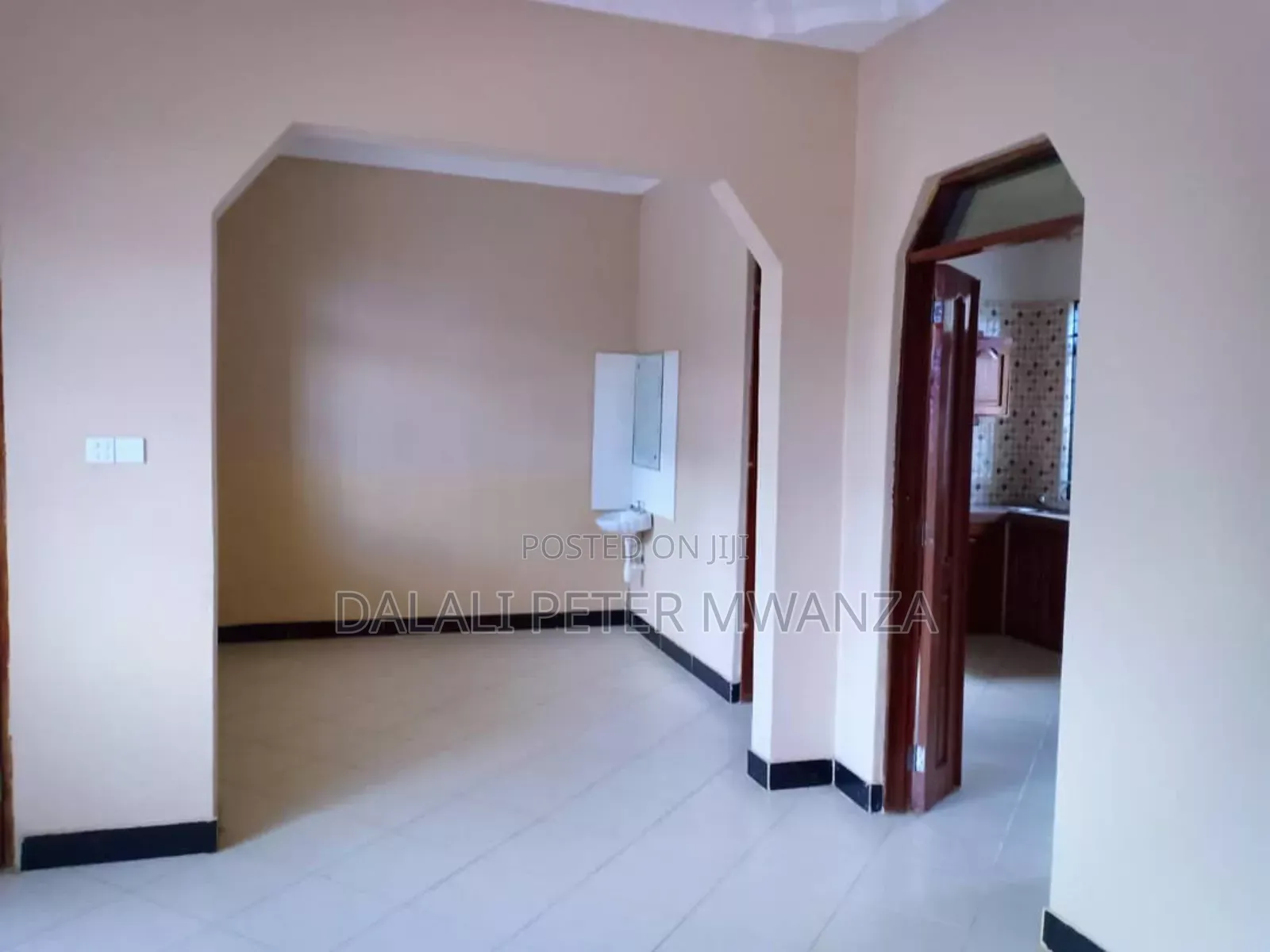 Furnished 3bdrm House in Bwiru, Ilemela for rent