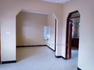 Furnished 3bdrm House in Bwiru, Ilemela for rent