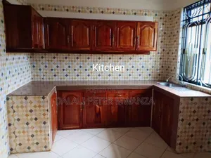 Furnished 3bdrm House in Bwiru, Ilemela for rent