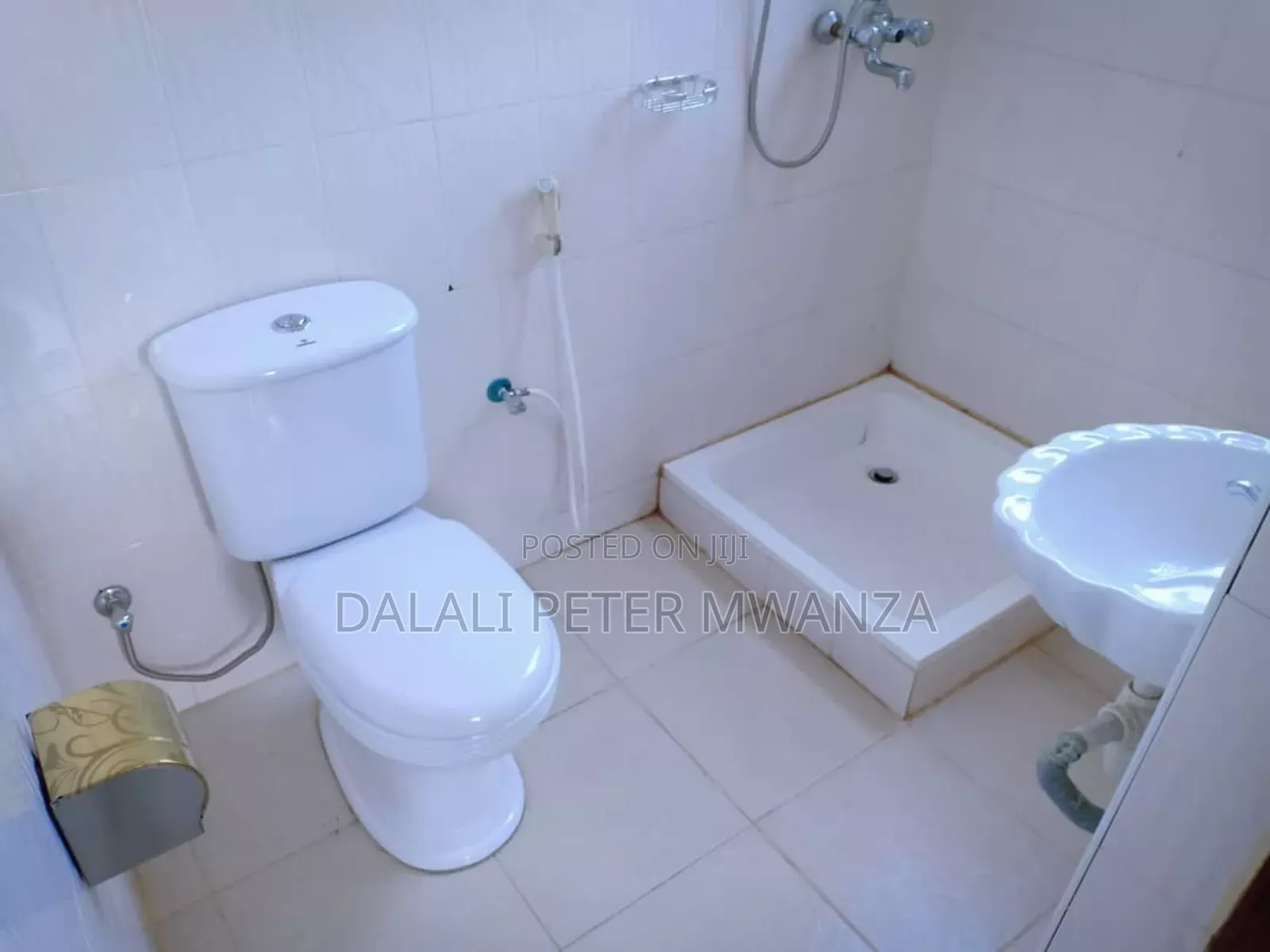 Furnished 3bdrm House in Bwiru, Ilemela for rent