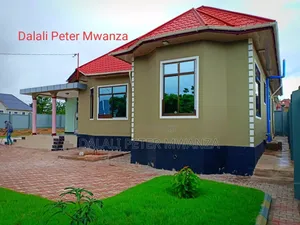 3bdrm House in Nyasaka, Ilemela for rent