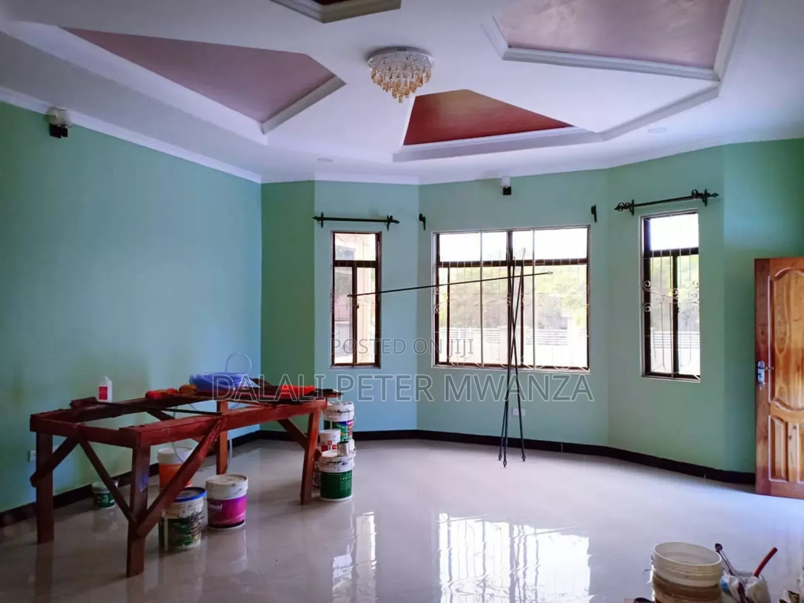 3bdrm House in Nyasaka, Ilemela for rent