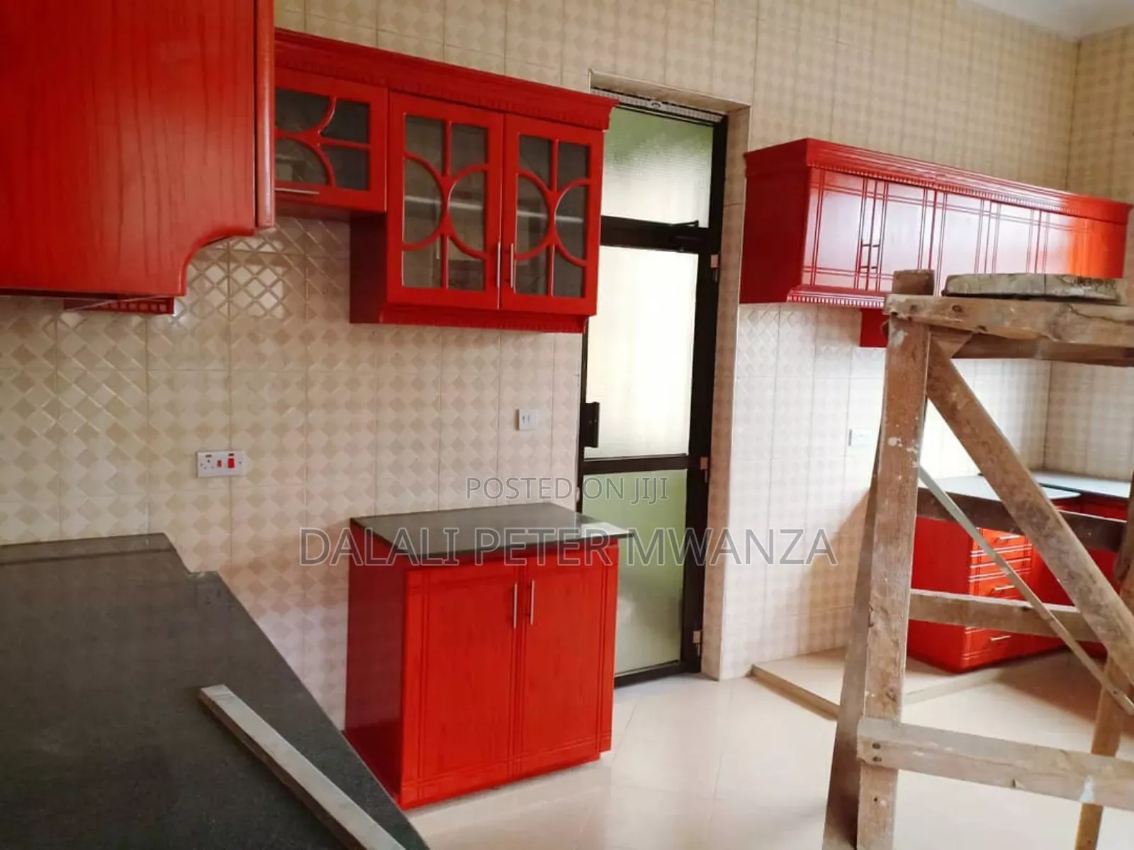 3bdrm House in Nyasaka, Ilemela for rent