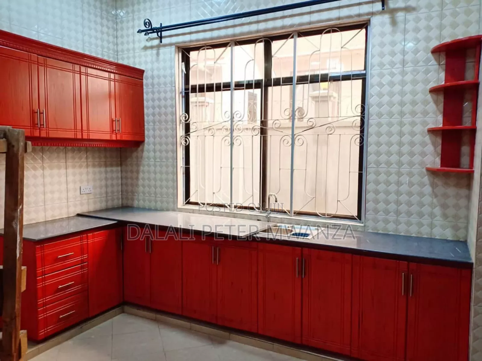 3bdrm House in Nyasaka, Ilemela for rent