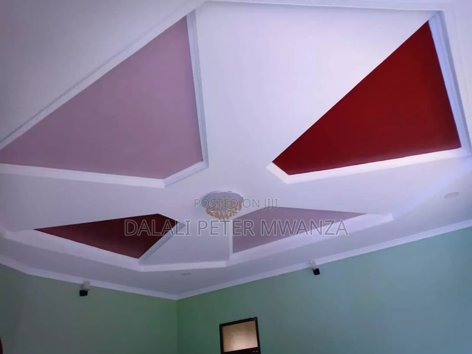 3bdrm House in Nyasaka, Ilemela for rent