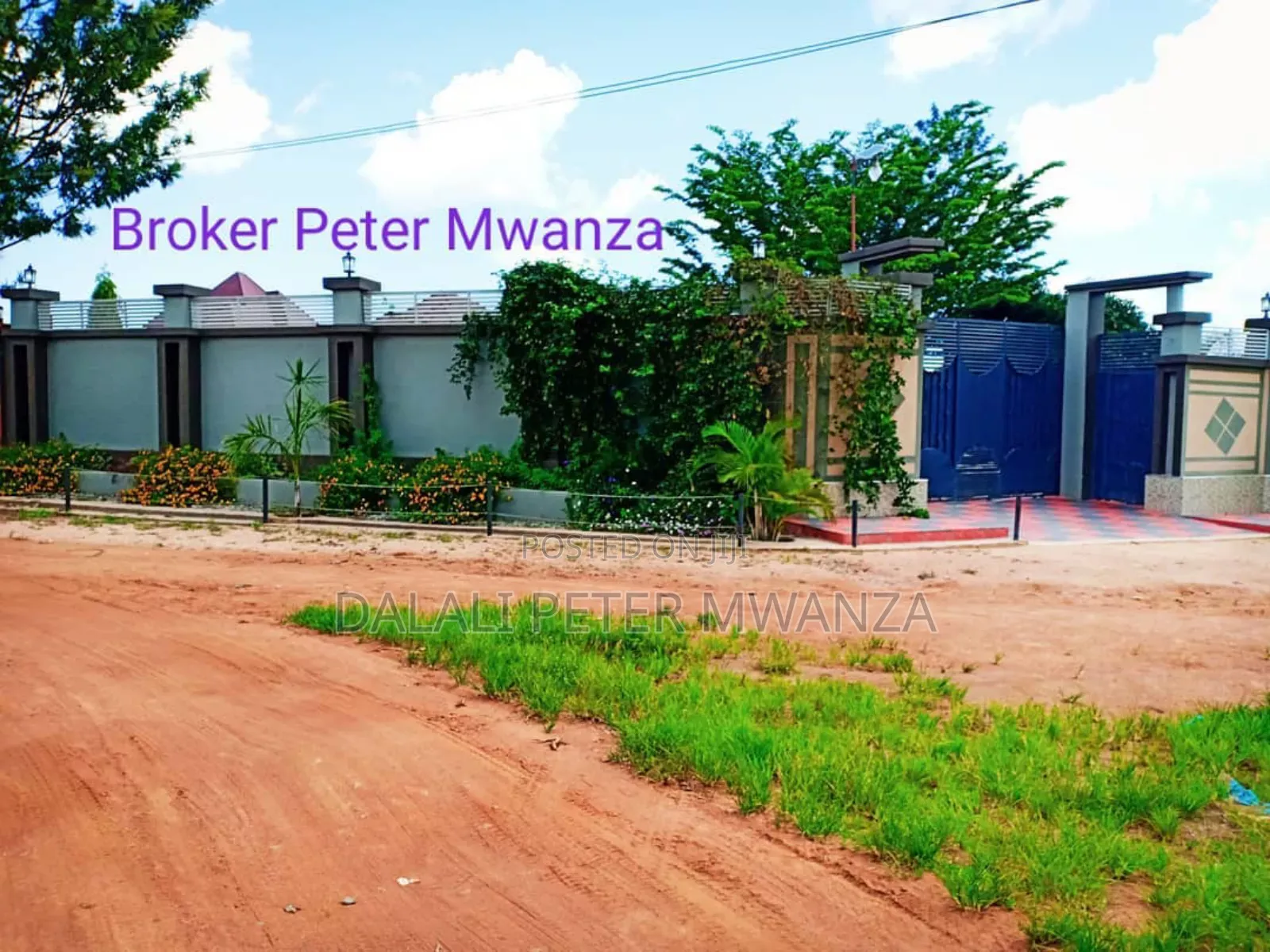 3bdrm House in Nyasaka, Ilemela for rent