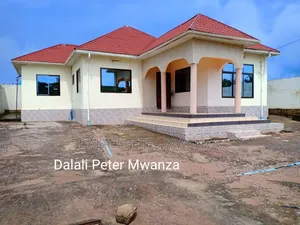 3bdrm House in Airport Road, Ilemela for rent