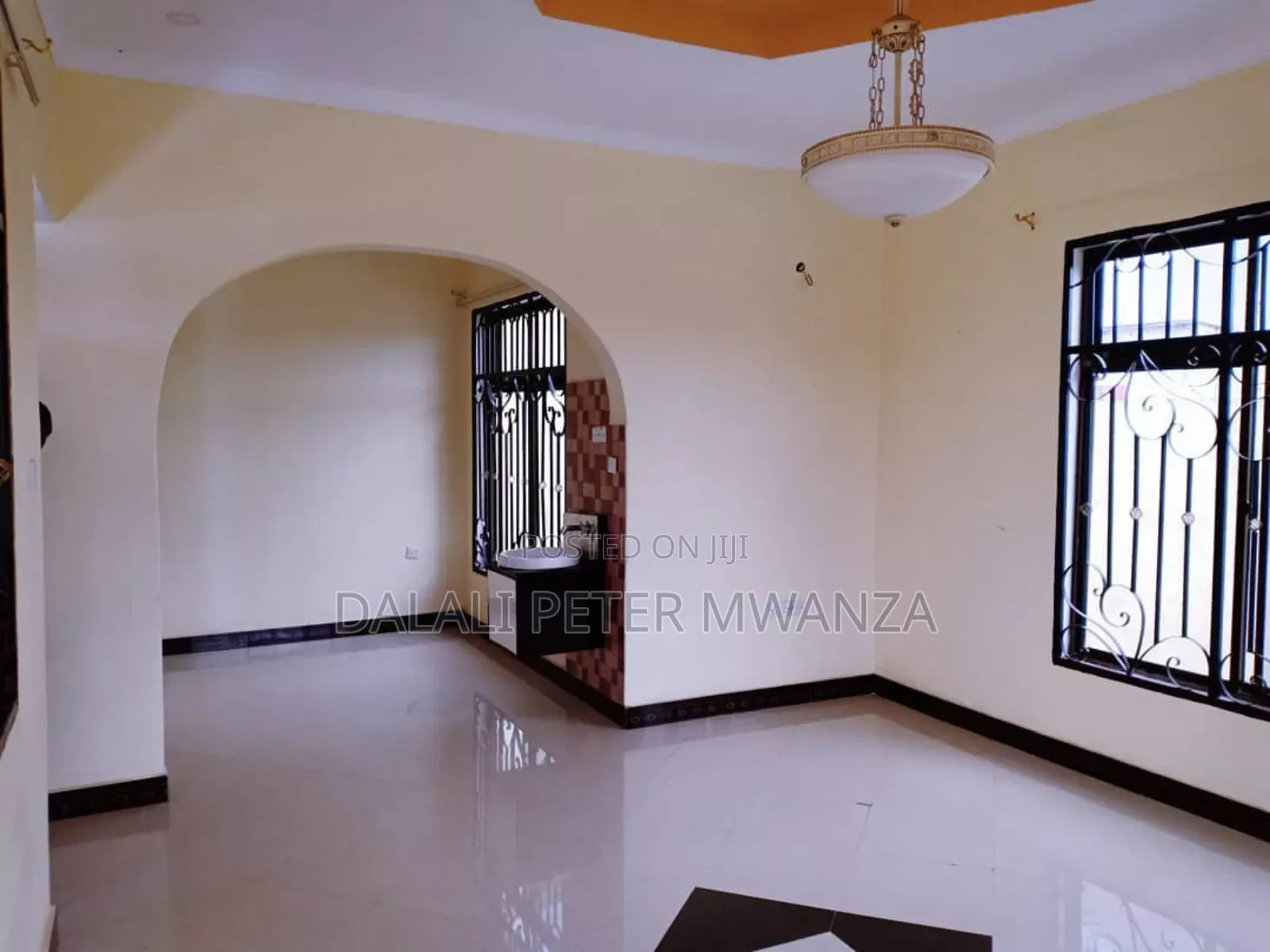 3bdrm House in Airport Road, Ilemela for rent
