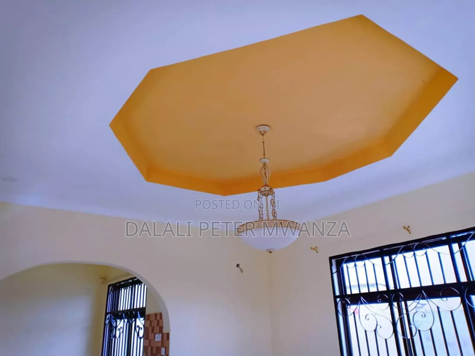 3bdrm House in Airport Road, Ilemela for rent