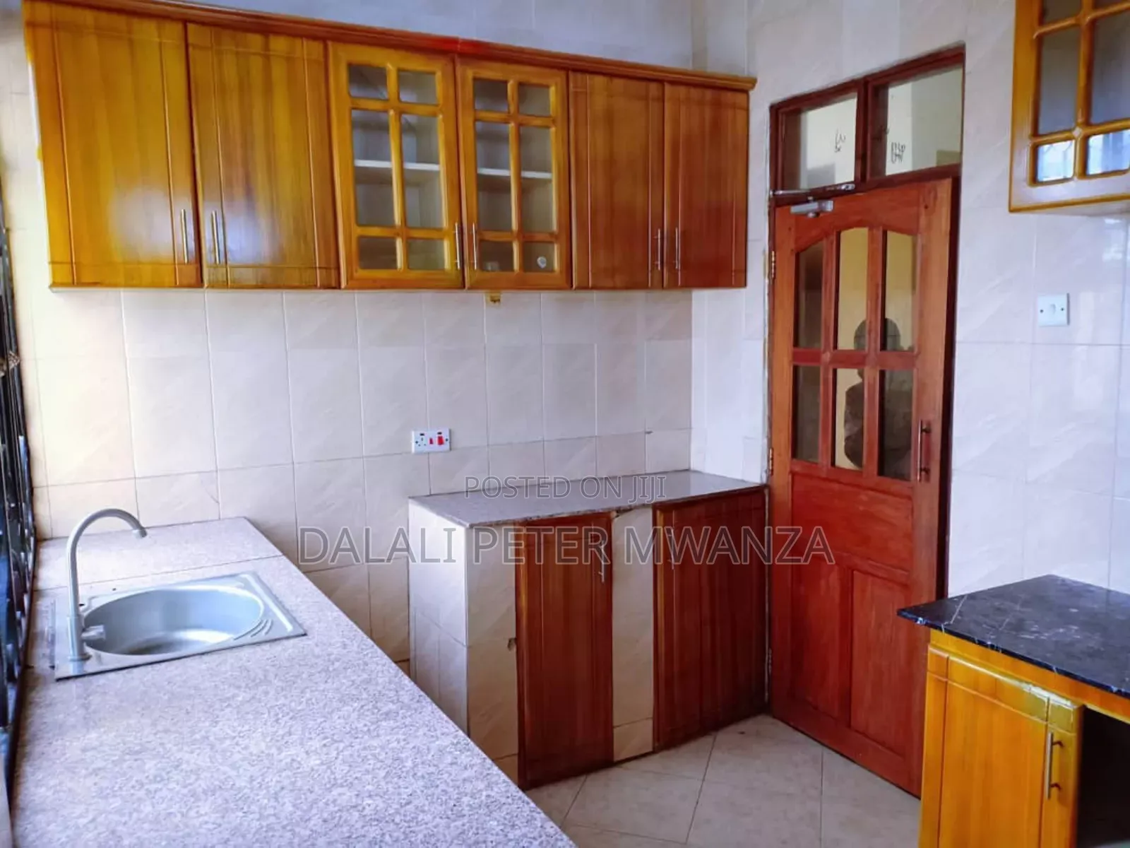 3bdrm House in Airport Road, Ilemela for rent
