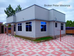 3bdrm House in Rock City Mwanza, Ilemela for rent