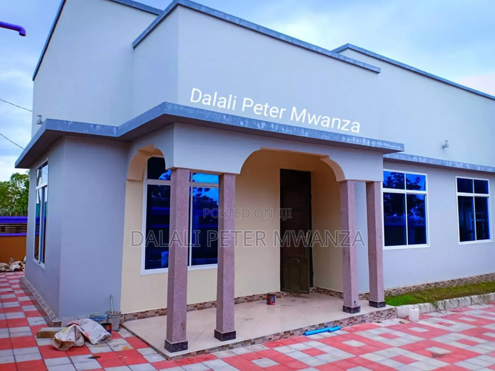 3bdrm House in Rock City Mwanza, Ilemela for rent