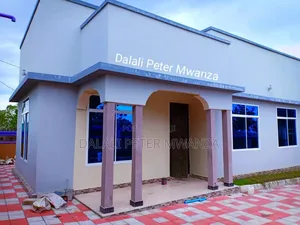 3bdrm House in Rock City Mwanza, Ilemela for rent