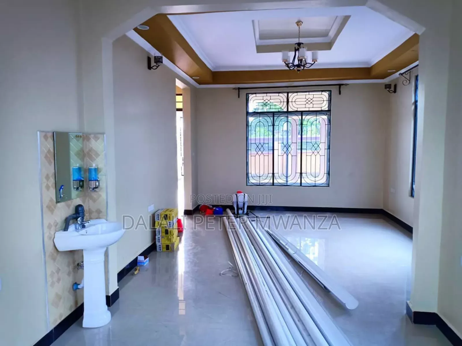 3bdrm House in Rock City Mwanza, Ilemela for rent