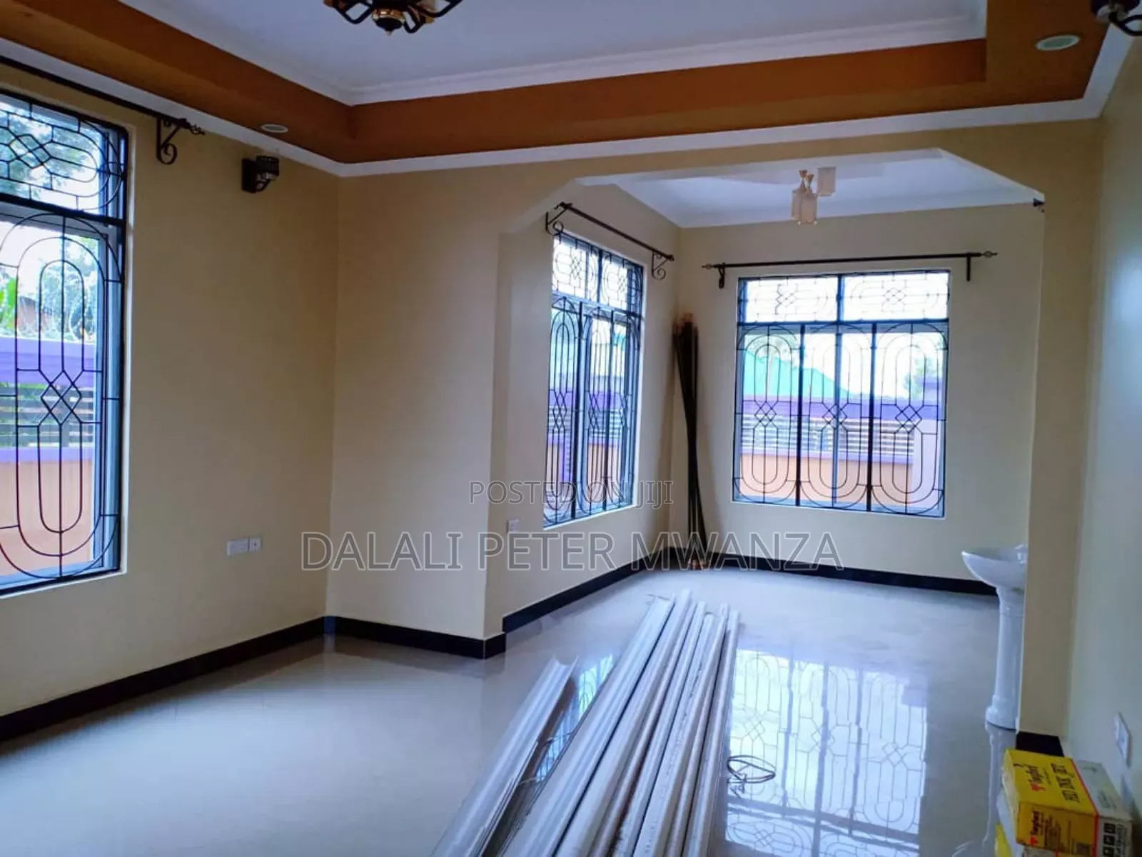 3bdrm House in Rock City Mwanza, Ilemela for rent