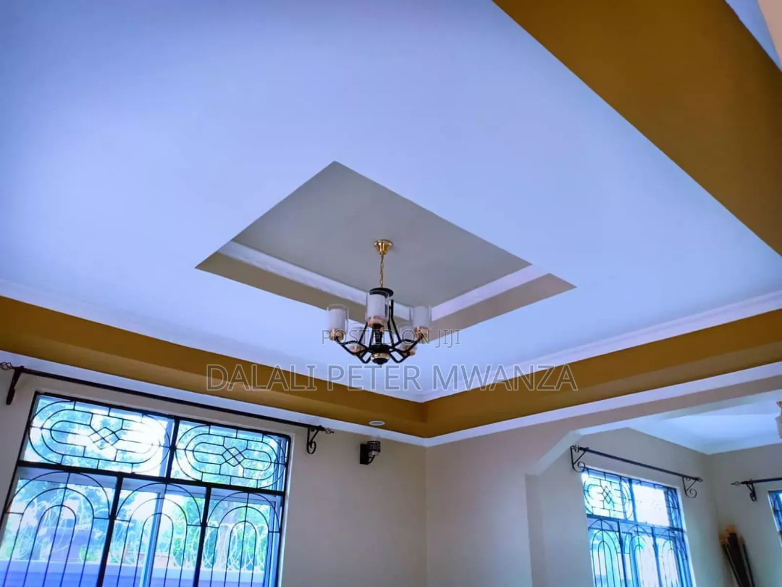 3bdrm House in Rock City Mwanza, Ilemela for rent