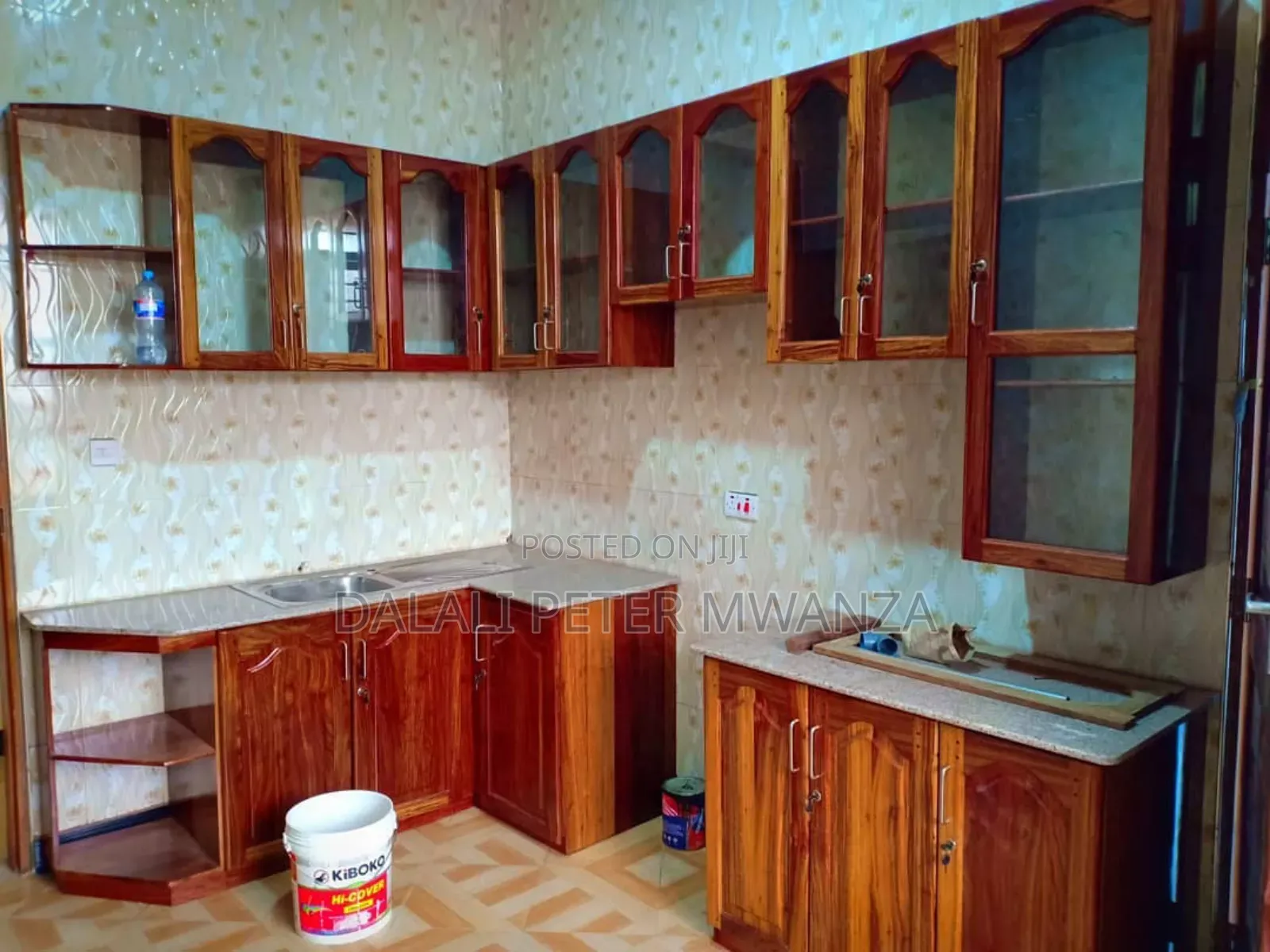 3bdrm House in Rock City Mwanza, Ilemela for rent
