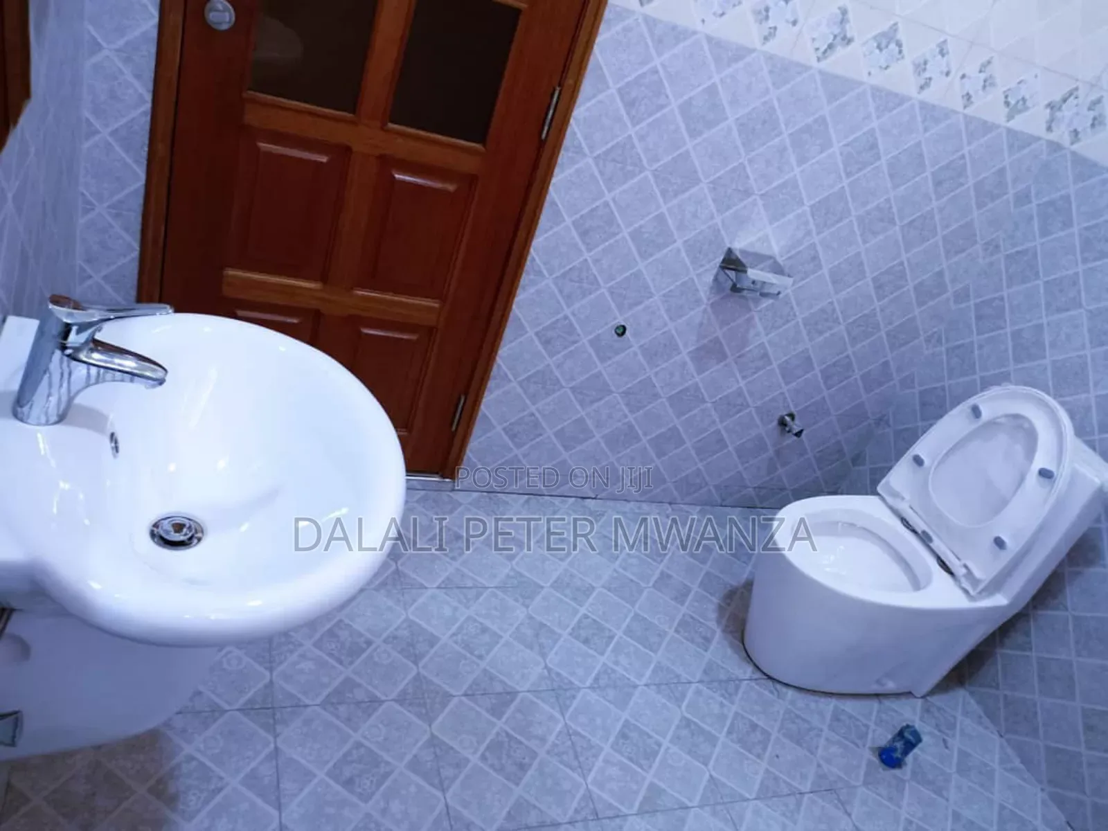 3bdrm House in Rock City Mwanza, Ilemela for rent
