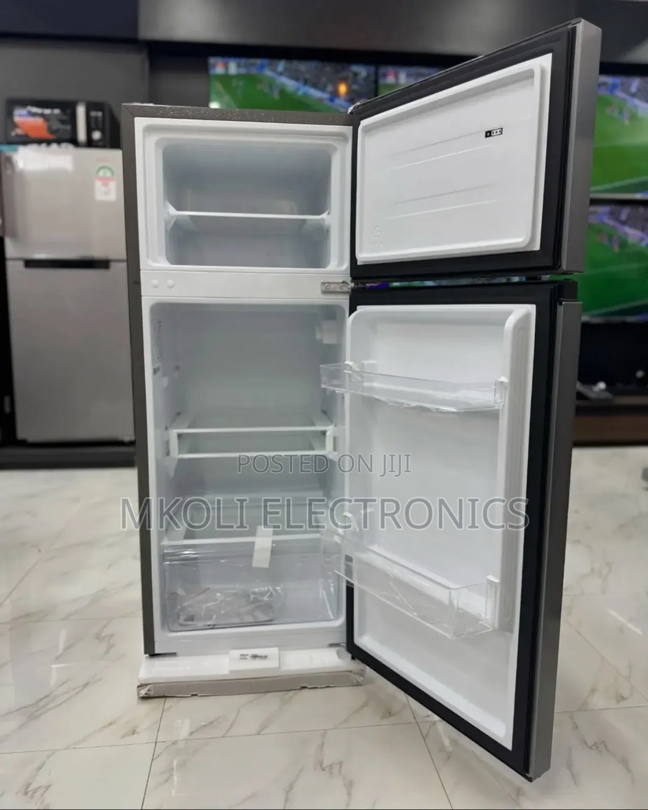 Hisense Fridge Rd16